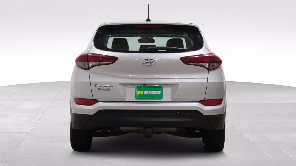 2016 Hyundai Tucson FWD 4dr 2.0L AUTO A/C GR ELECT CAMERA SIÈGES CHAUF #6