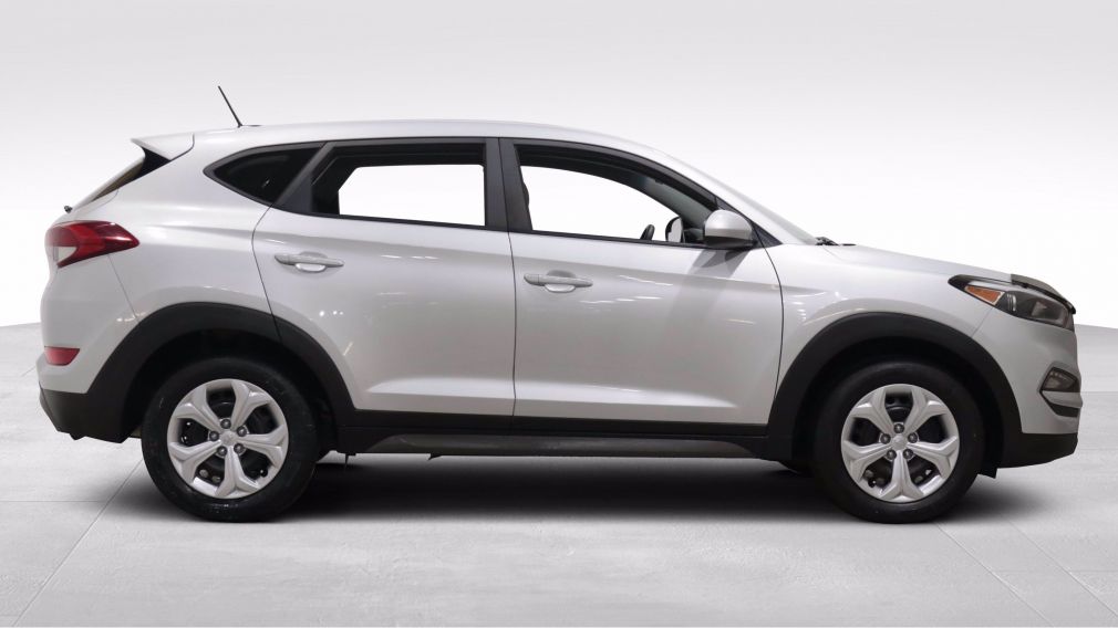 2016 Hyundai Tucson FWD 4dr 2.0L AUTO A/C GR ELECT CAMERA SIÈGES CHAUF #8