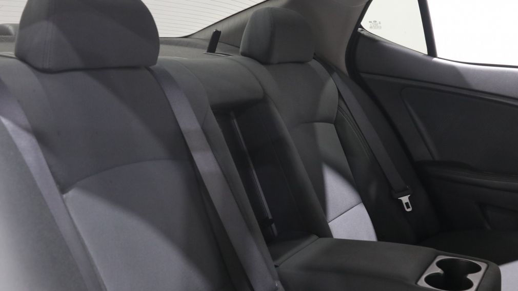 2015 Kia Optima Hybride LX AUTO A/C NAVIGATION GR ELECT MAGS CAMERA BLUETO #21