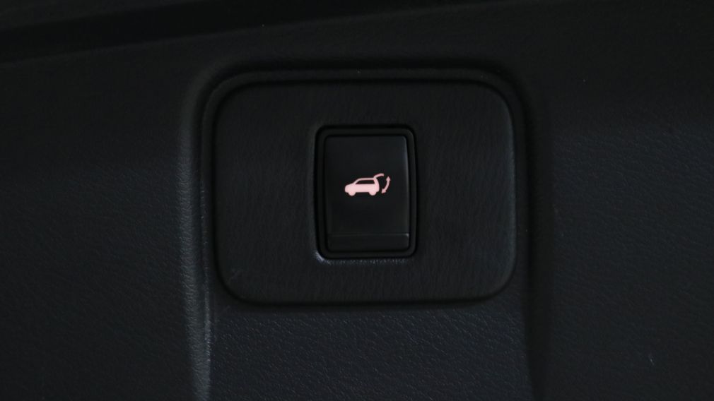 2015 Nissan Murano SV AWD AUTO AC GR ELEC MAGS TOIT PANO CAM DE RECUL #29