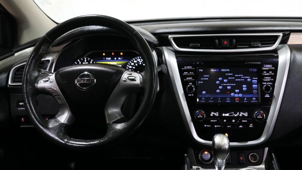 2015 Nissan Murano SV AWD AUTO AC GR ELEC MAGS TOIT PANO CAM DE RECUL #13
