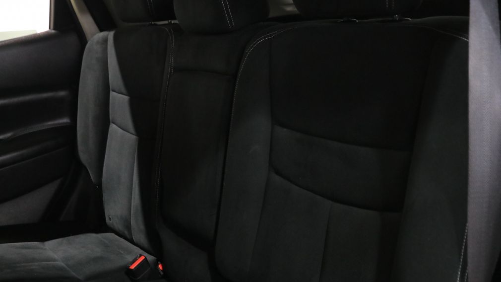 2015 Nissan Murano SV AWD AUTO AC GR ELEC MAGS TOIT PANO CAM DE RECUL #22