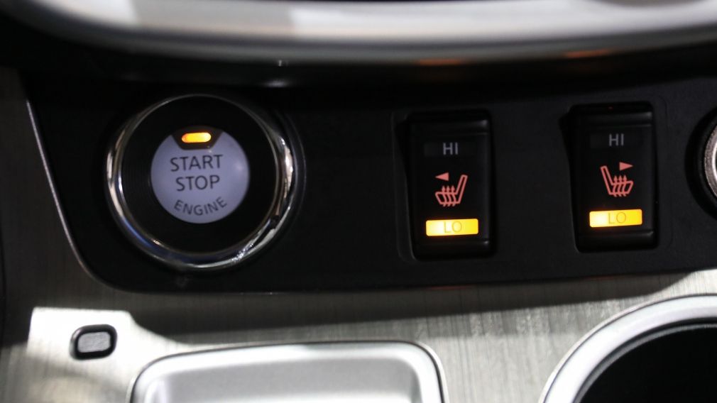 2015 Nissan Murano SV AWD AUTO AC GR ELEC MAGS TOIT PANO CAM DE RECUL #19