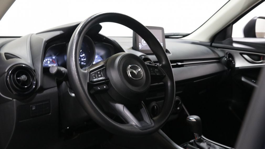 2019 Mazda CX 3 GX AUTO A/C NAVIGATION GR ELECT CAMERA BLUETOOTH #9