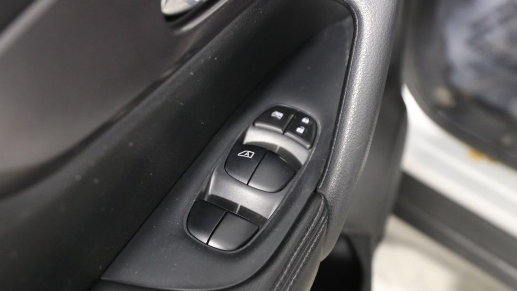2015 Nissan Rogue SV AWD A/C GR ELECT MAGS CAM RECUL BLUETOOTH #11