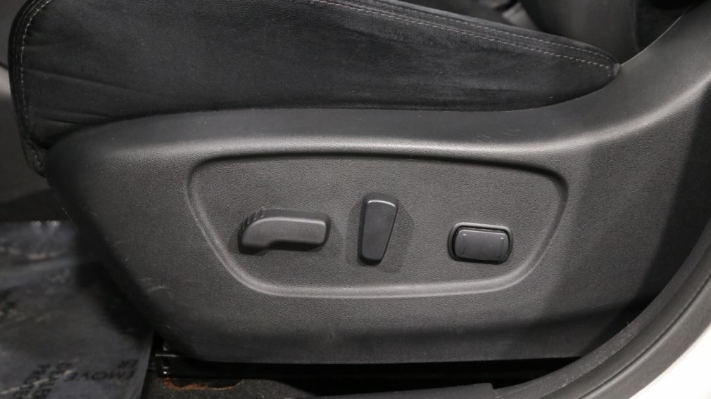 2015 Nissan Rogue SV AWD A/C GR ELECT MAGS CAM RECUL BLUETOOTH #13