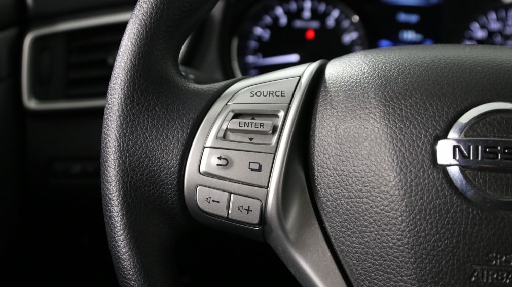 2015 Nissan Rogue SV AWD A/C GR ELECT MAGS CAM RECUL BLUETOOTH #16