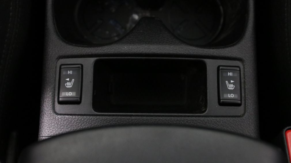 2015 Nissan Rogue SV AWD A/C GR ELECT MAGS CAM RECUL BLUETOOTH #21