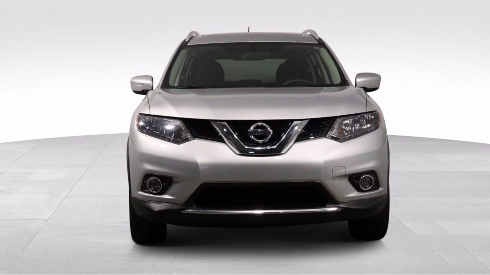 2015 Nissan Rogue SV AWD A/C GR ELECT MAGS CAM RECUL BLUETOOTH #1