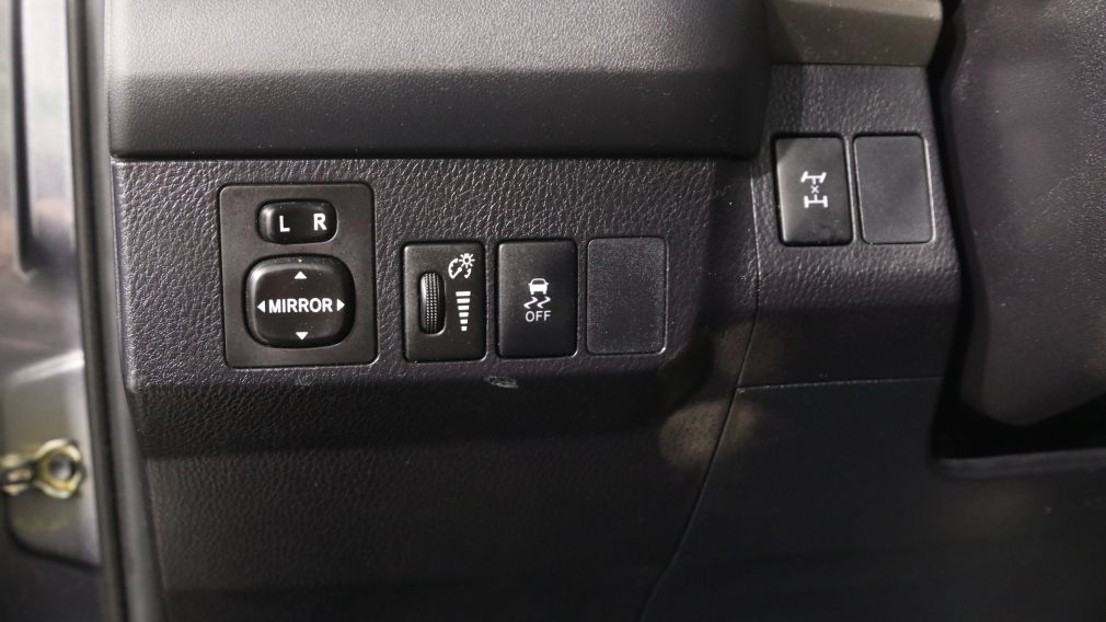 2015 Toyota Rav 4 LE AWD A/C MAGS GR ELECT CAM RECUL BLUETOOTH #12