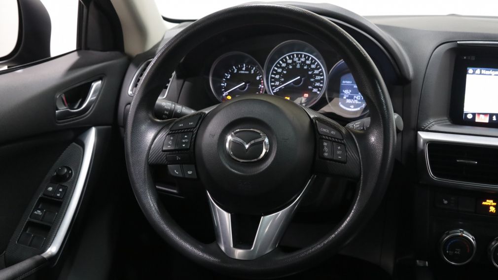 2016 Mazda CX 5 GS AUTO A/C TOIT GR ELECT NAVIGATION MAGS CAMERA B #15