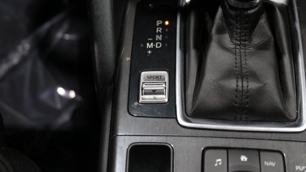 2016 Mazda CX 5 GS AUTO A/C TOIT GR ELECT NAVIGATION MAGS CAMERA B #17