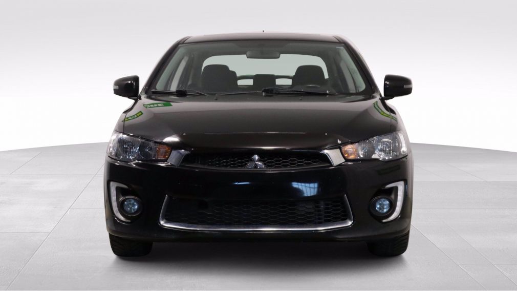 2017 Mitsubishi Lancer SE LTD AUTO TOIT MAGS A/C GR ELECT CAM RECUL BLUET #1