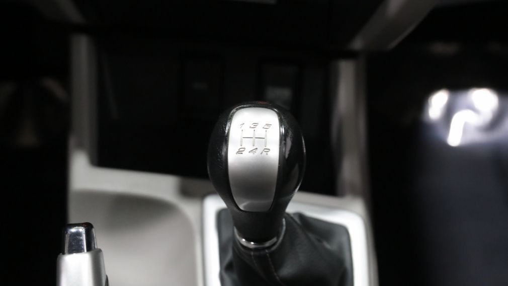 2013 Honda Civic EX A/C TOIT GR ELECT MAGS CAMERA BLUETOOTH #18