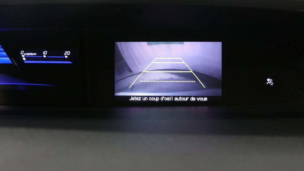 2015 Honda Civic LX MAGS A/C GR ELECT CAM RECUL BLUETOOTH #14