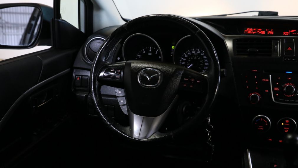2014 Mazda 5 GS AUTO A/C GR ELECT MAGS BLUETOOTH #13