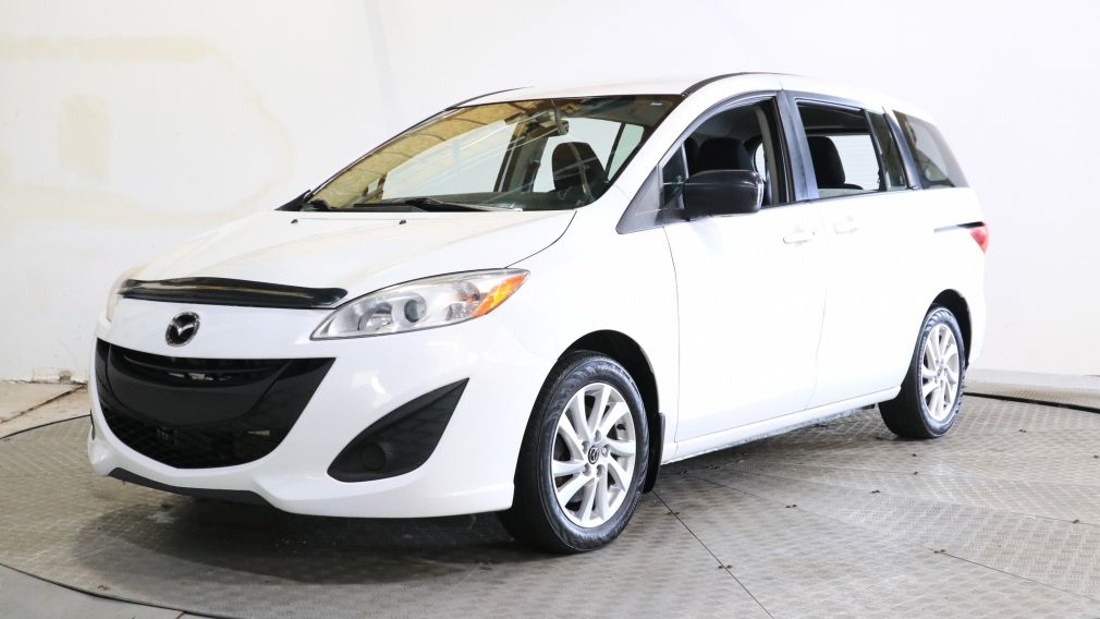 2014 Mazda 5 GS AUTO A/C GR ELECT MAGS BLUETOOTH #3