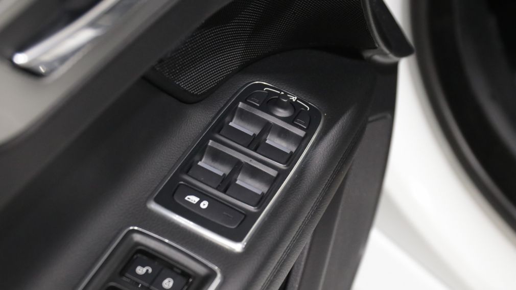 2018 Jaguar XF PRESTIGE AUTO A/C CUIR TOIT NAV MAGS CAM RECUL #11