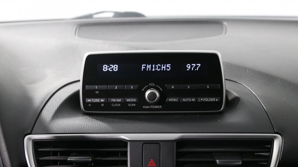 2016 Mazda 3 G A/C GR ELECT #15