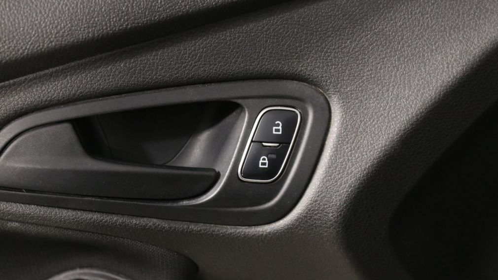 2015 Ford Focus S A/C GR ELECT CAM RECUL BLUETOOTH #11