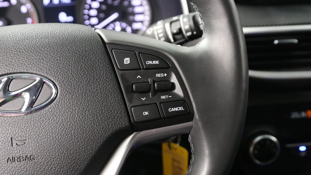 2019 Hyundai Tucson PREFERRED AWD A/C GR ELECT MAGS CAMÉRA RECUL #15
