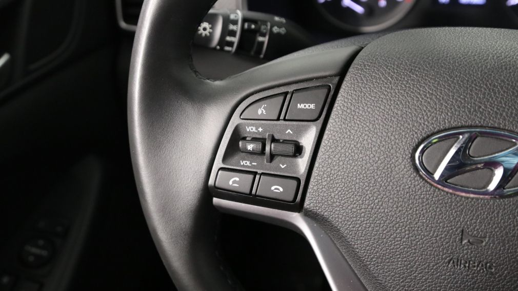 2019 Hyundai Tucson PREFERRED AWD A/C GR ELECT MAGS CAMÉRA RECUL #14