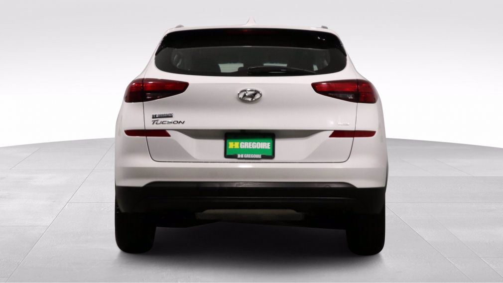 2019 Hyundai Tucson PREFERRED AWD A/C GR ELECT MAGS CAMÉRA RECUL #6