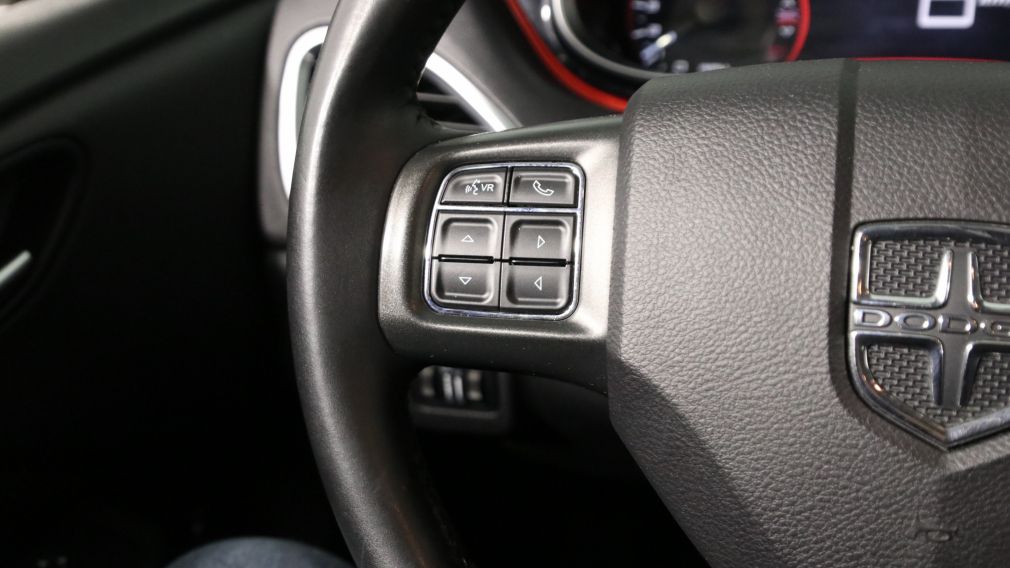 2014 Dodge Dart AERO AUTO A/C GR ELECT MAGS CAM RECUL BLUETOOTH #14