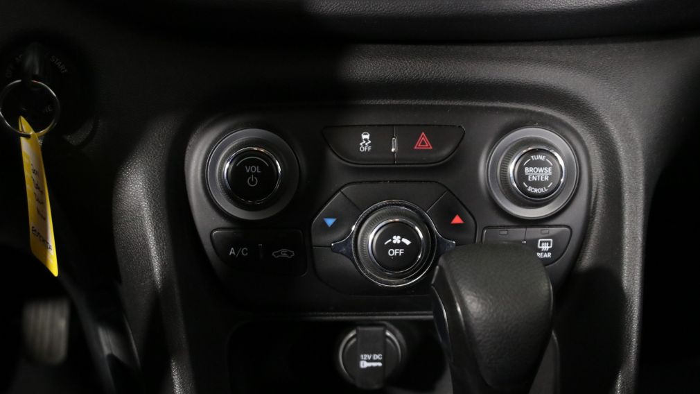 2014 Dodge Dart AERO AUTO A/C GR ELECT MAGS CAM RECUL BLUETOOTH #19