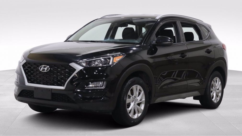 2019 Hyundai Tucson Preferred AUTO A/C GR ELECT AWD CAMERA BLUETOOTH #3