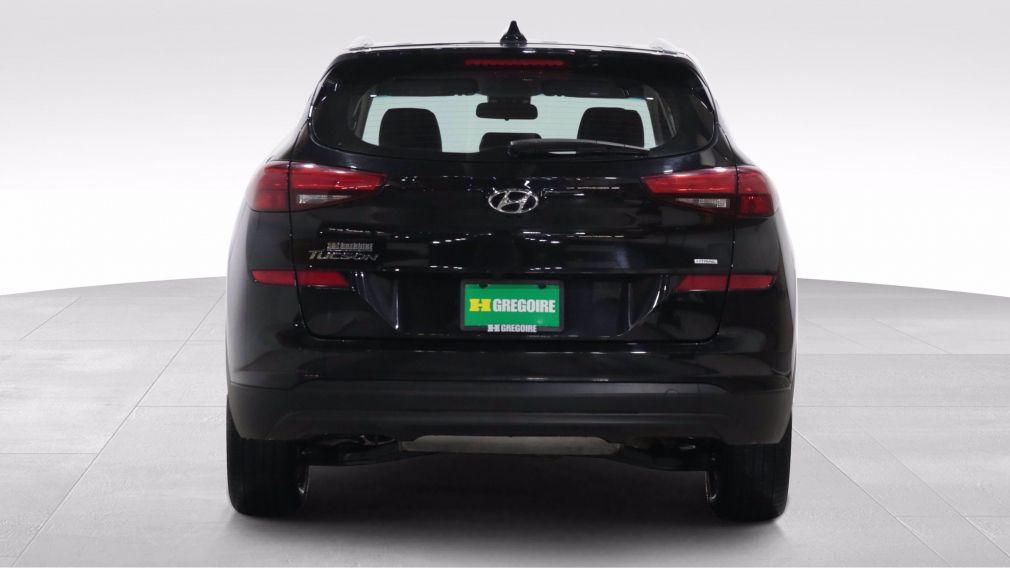 2019 Hyundai Tucson Preferred AUTO A/C GR ELECT AWD CAMERA BLUETOOTH #6