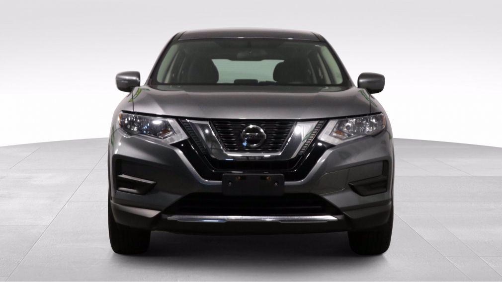 2018 Nissan Rogue S AWD A/C GR ELECT CAM RECUL BLUETOOTH #2