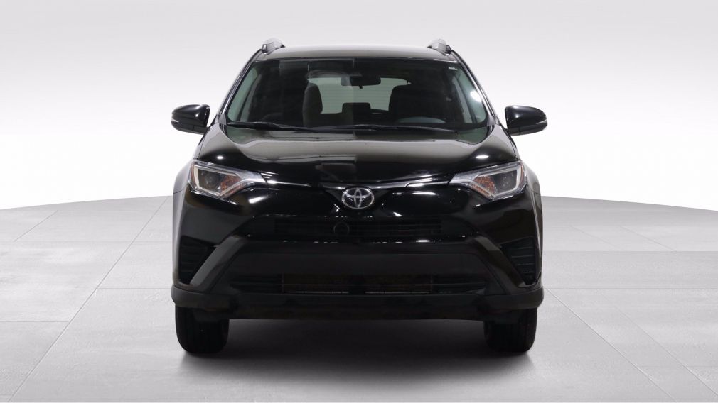 2018 Toyota Rav 4 LE A/C GR ELECT MAGS CAMERA RECUL BLUETOOTH AWD #2