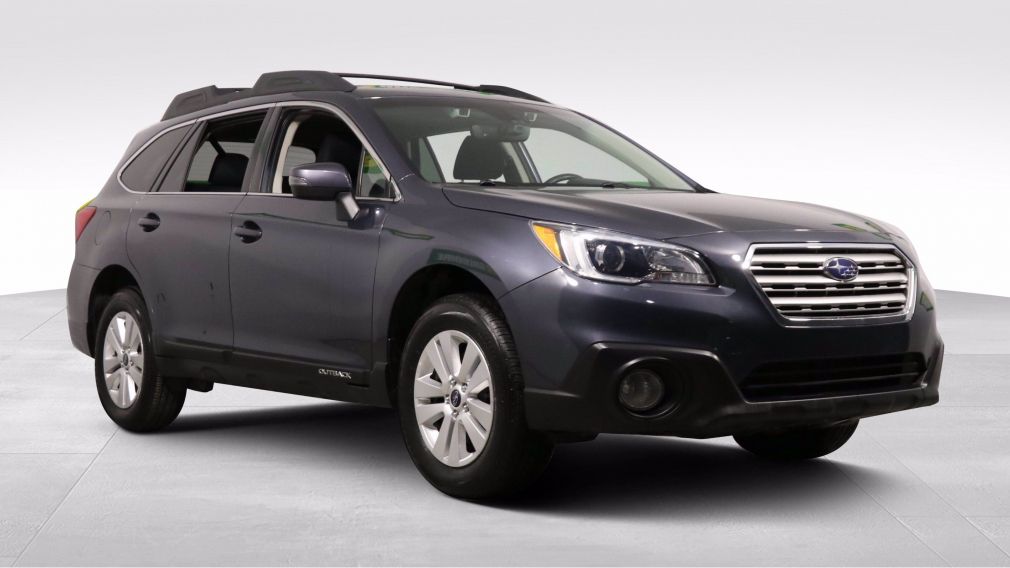 2017 Subaru Outback TOURING AWD A/C GR ELECT TOIT MAGS CAM RECUL #0