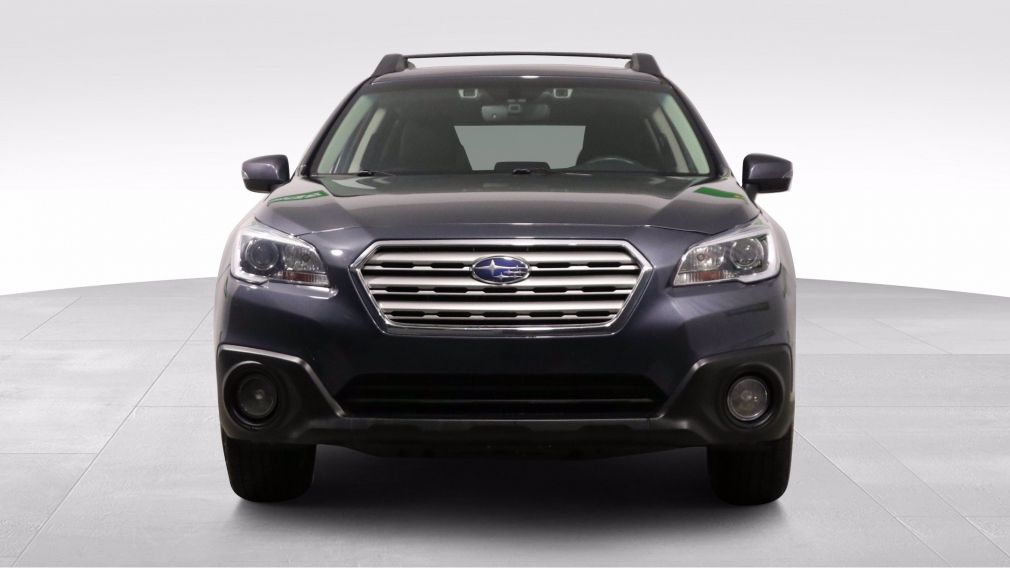 2017 Subaru Outback TOURING AWD A/C GR ELECT TOIT MAGS CAM RECUL #2