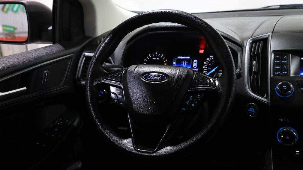 2017 Ford EDGE SE AWD AUTO A/C GR ÉLECT MAGS CAM DE RECUL BLUETOO #13