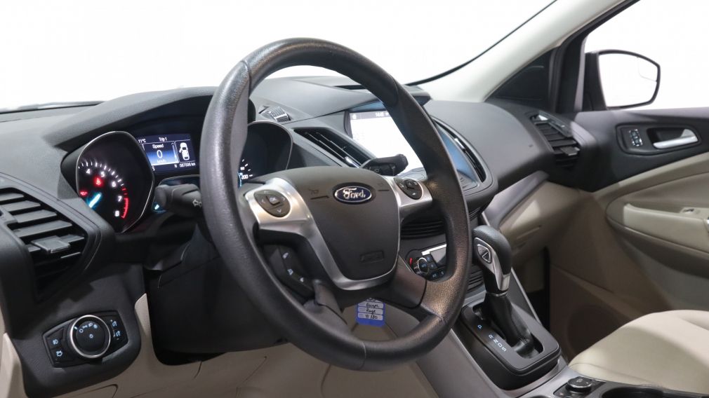 2016 Ford Escape SE AUTO A/C GR ELECT AWD MAGS CAMERA BLUETOOTH #9