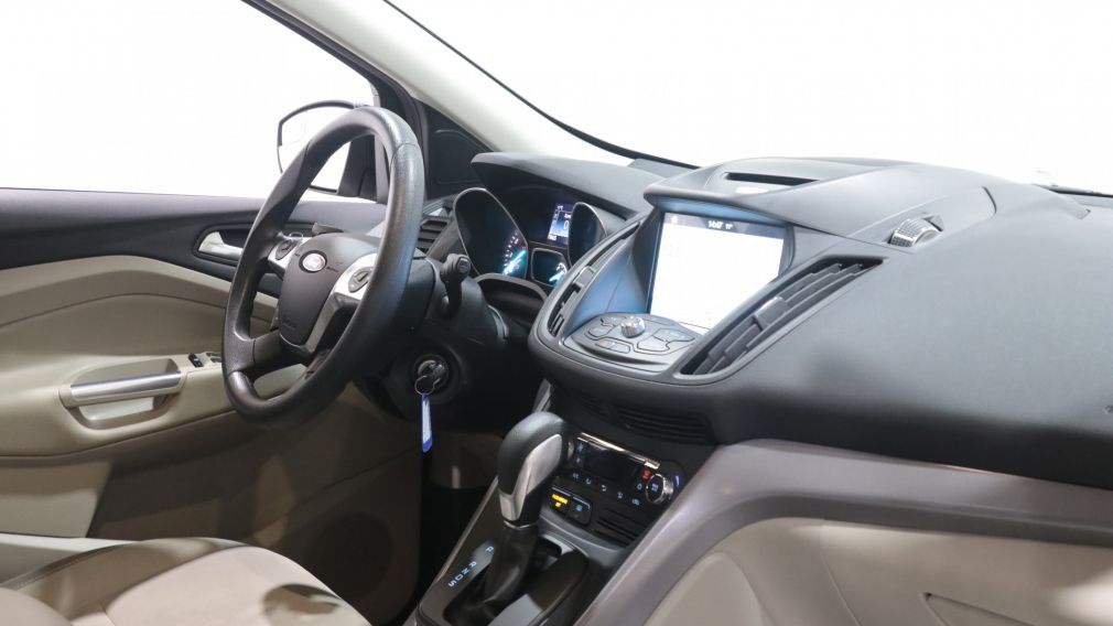 2016 Ford Escape SE AUTO A/C GR ELECT AWD MAGS CAMERA BLUETOOTH #21