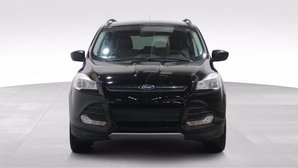 2016 Ford Escape SE AUTO A/C GR ELECT AWD MAGS CAMERA BLUETOOTH #1