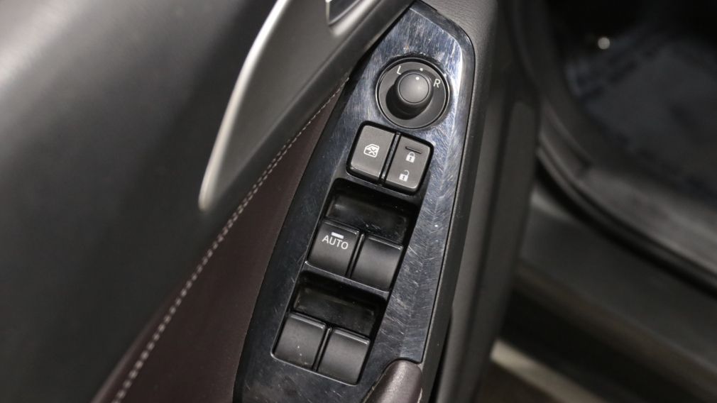2017 Mazda 3 SE AUTO A/C GR ELECT CUIR MAGS CAMERA BLUETOOTH #11
