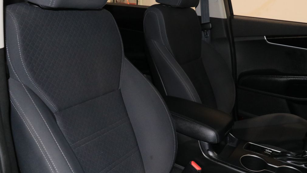 2018 Kia Sorento LX AWD AUTO AC GR ELEC MAGS CAM DE RECULE #25