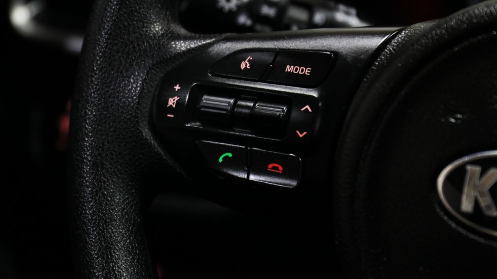 2018 Kia Sorento LX AWD AUTO AC GR ELEC MAGS CAM DE RECULE #14