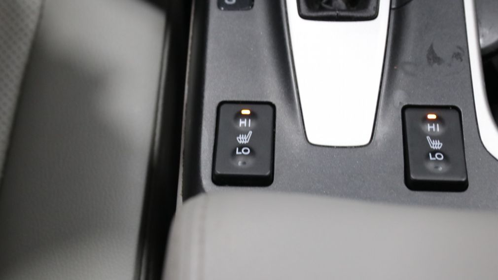 2017 Acura RDX Tech Pkg AUTO A/C GR ELECT CUIR TOIT MAGS AWD NAVI #20