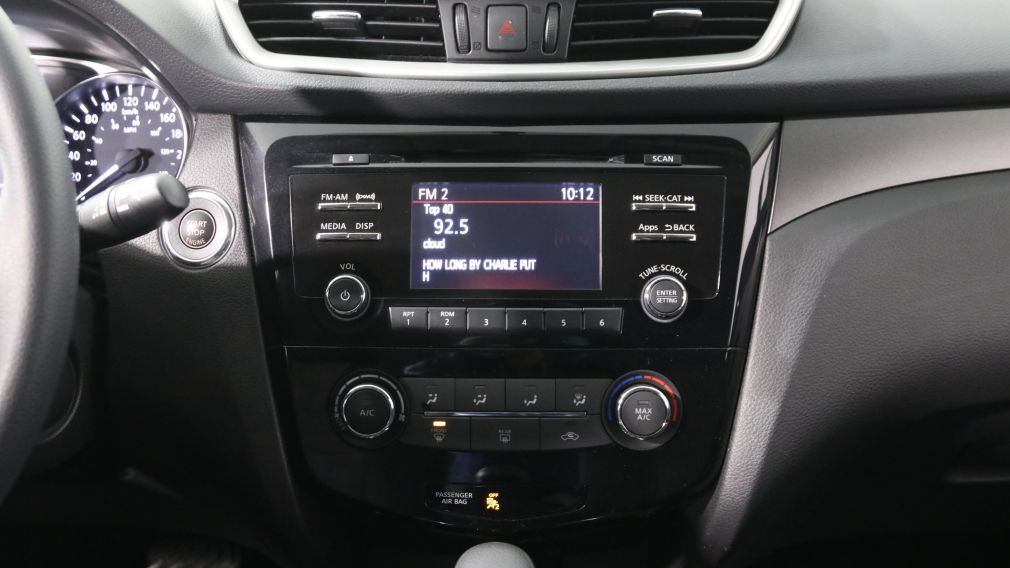 2016 Nissan Rogue SV A/C MAGS GR ELECT CAM RECUL BLUETOOTH #20