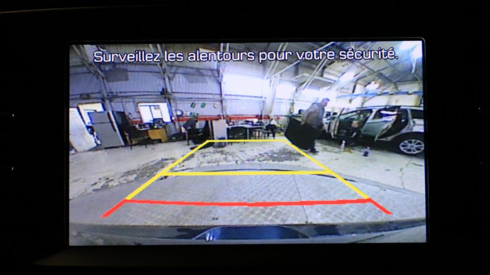 2017 Kia Soul EX AUTO AC GR ELEC MAGS CAM DE RECULE BLUETOOTH #19