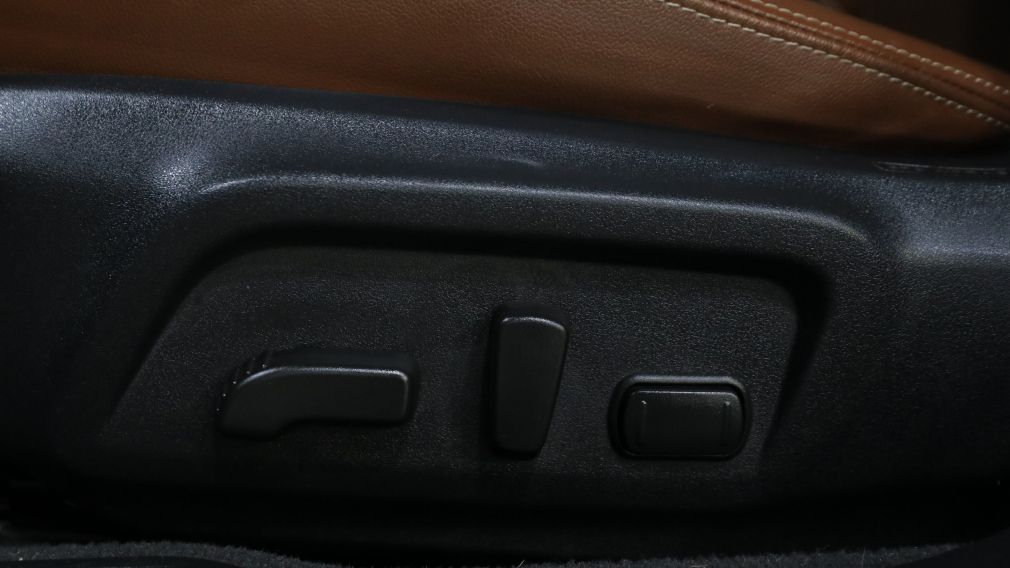 2018 Subaru Outback Premier AUTO AC GR ELEC MAGS TOIT CUIR #13