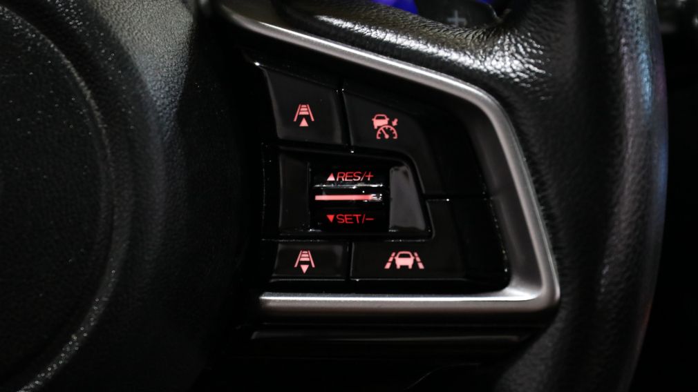 2018 Subaru Outback Premier AUTO AC GR ELEC MAGS TOIT CUIR #17