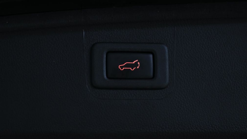 2018 Subaru Outback Premier AUTO AC GR ELEC MAGS TOIT CUIR #33
