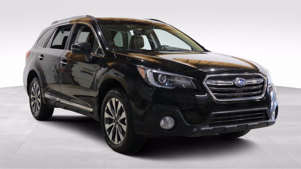 2018 Subaru Outback Premier AUTO AC GR ELEC MAGS TOIT CUIR #0