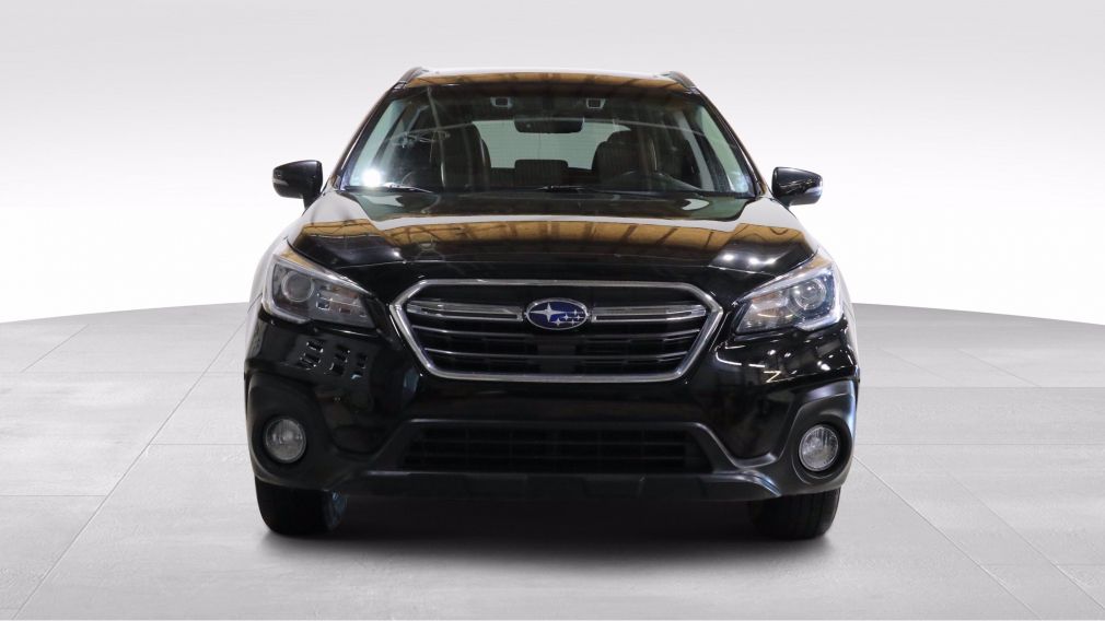 2018 Subaru Outback Premier AUTO AC GR ELEC MAGS TOIT CUIR #2